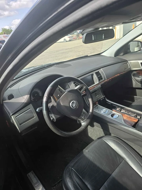 2009 Jaguar X250 XF - Image 7 of 10