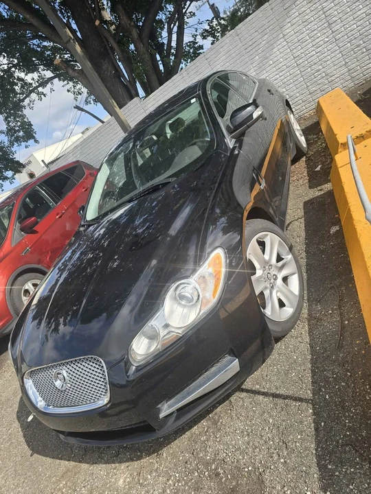 2009 Jaguar X250 XF - Image 2 of 10