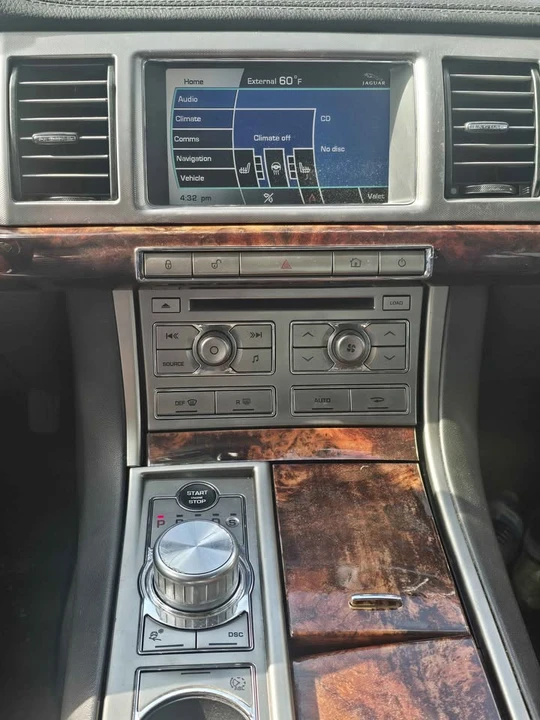 2009 Jaguar X250 XF - Image 10 of 10