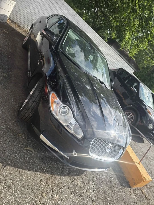 2009 Jaguar X250 XF - Image 3 of 10