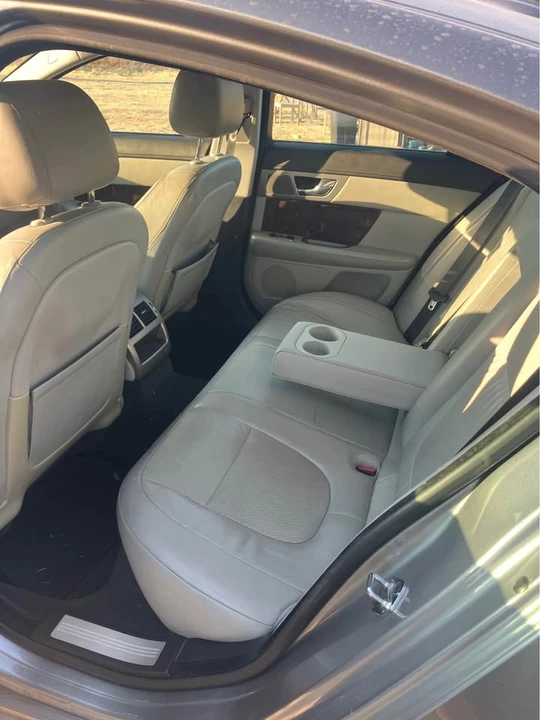 2009 Jaguar X250 XF - Image 11 of 15