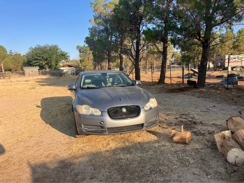 2009 Jaguar X250 XF - Image 3 of 15