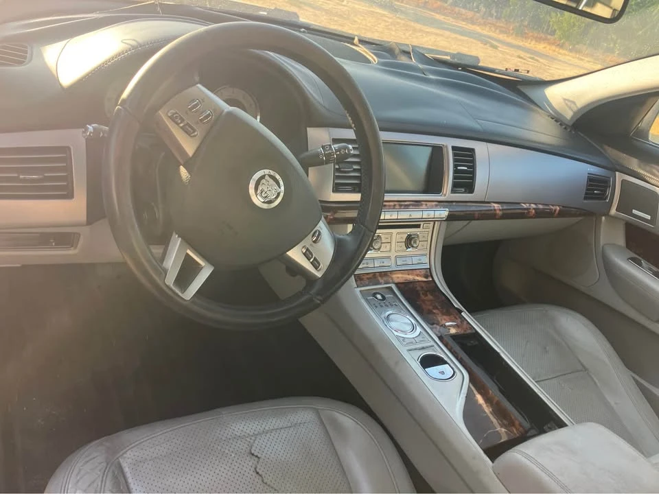 2009 Jaguar X250 XF - Image 6 of 15