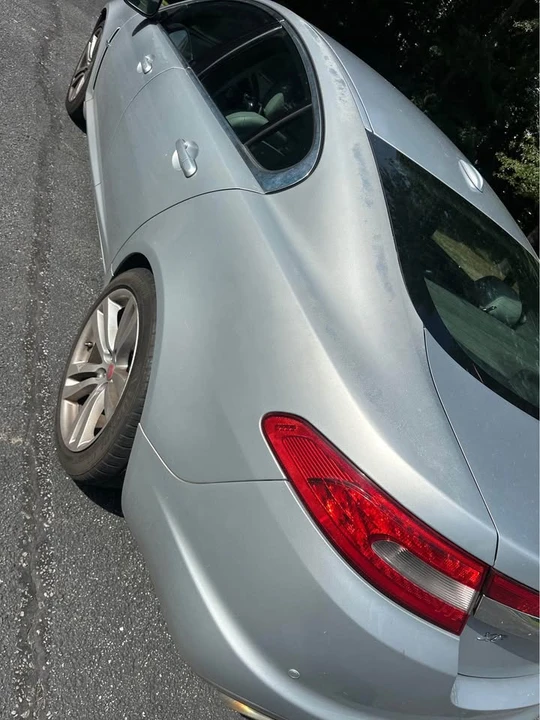 2009 Jaguar X250 XF - Image 13 of 13