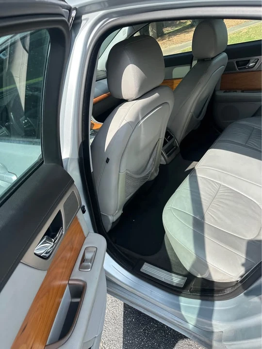 2009 Jaguar X250 XF - Image 11 of 13