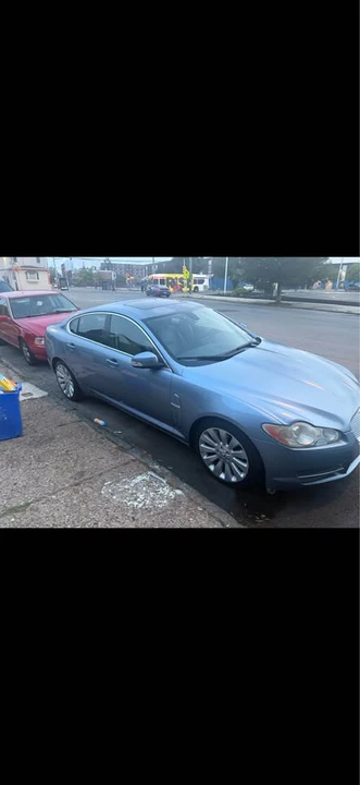2009 Jaguar X250 XF - Image 2 of 6