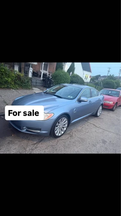 2009 Jaguar X250 XF - Image 5 of 6