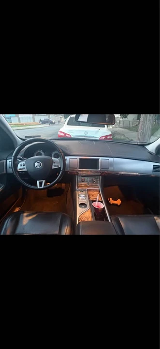 2009 Jaguar X250 XF - Image 3 of 6