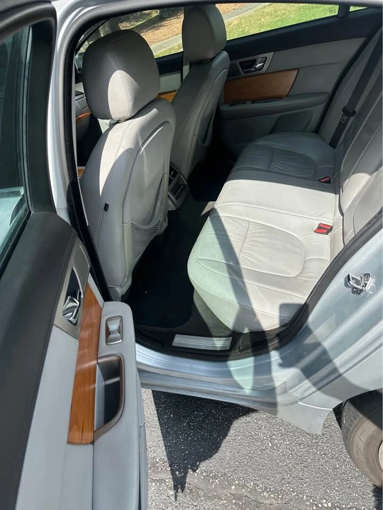 2009 Jaguar X250 XF - Image 12 of 13
