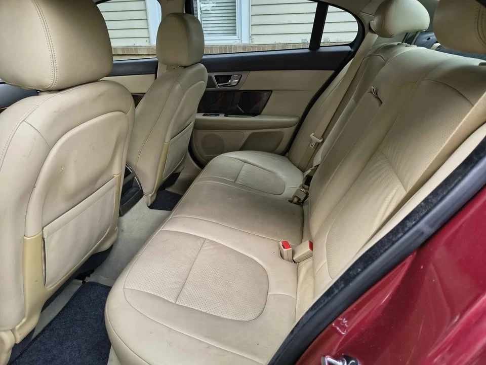 2009 Jaguar X250 XF - Image 5 of 5