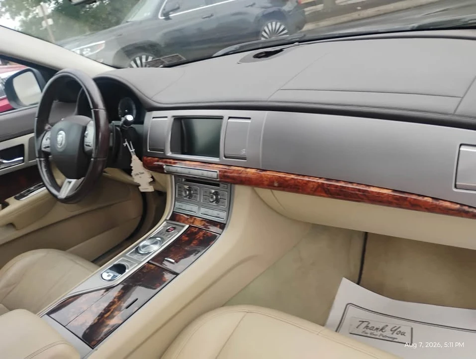 2009 Jaguar X250 XF - Image 12 of 14