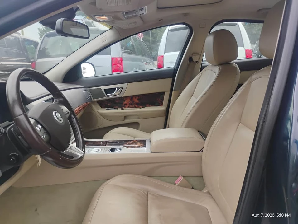 2009 Jaguar X250 XF - Image 11 of 14