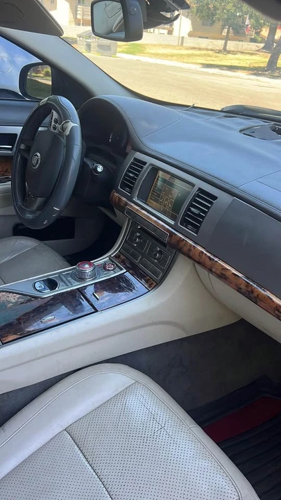 2009 Jaguar X250 XF - Image 2 of 4