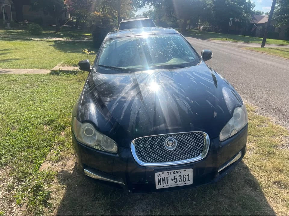 2009 Jaguar X250 XF - Image 2 of 6