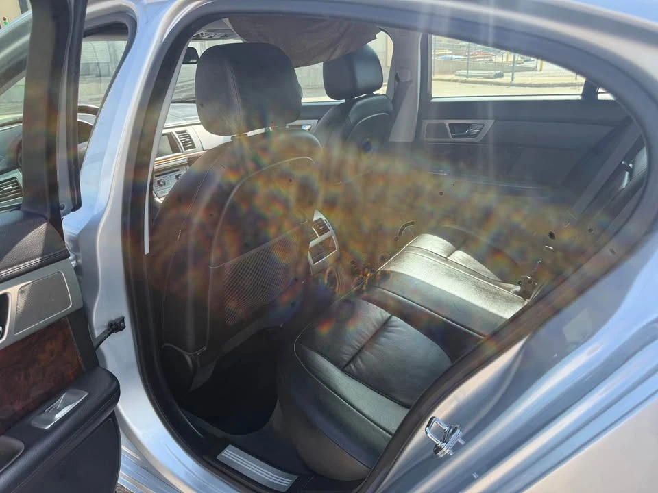 2009 Jaguar X250 XF - Image 10 of 14