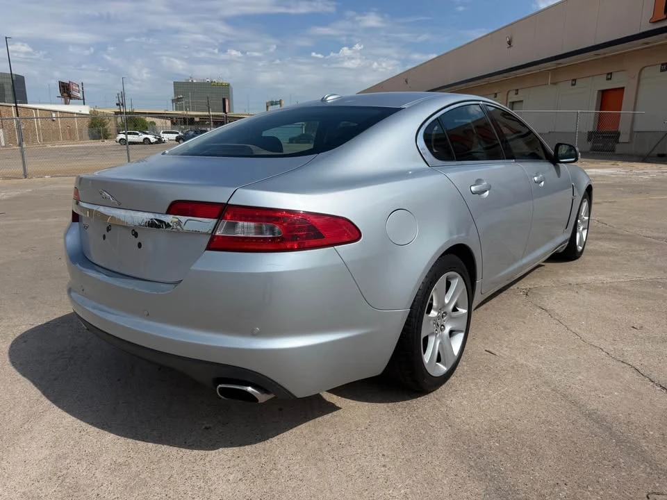 2009 Jaguar X250 XF - Image 4 of 14