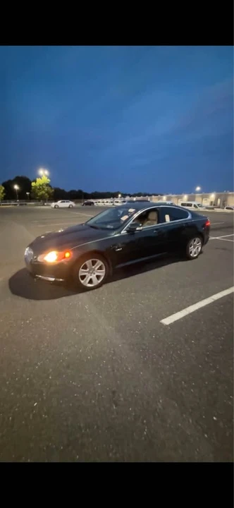 2009 Jaguar X250 XF - Image 4 of 9