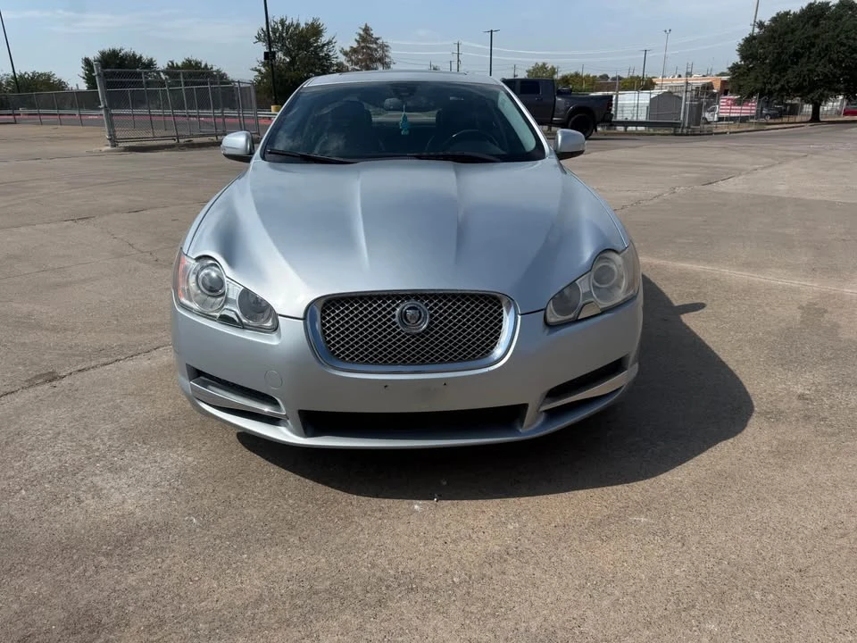 2009 Jaguar X250 XF - Image 2 of 14