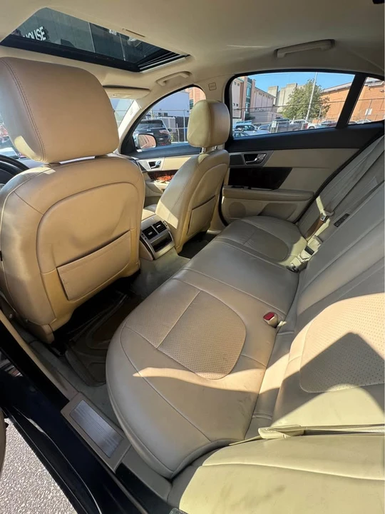 2009 Jaguar X250 XF - Image 11 of 13