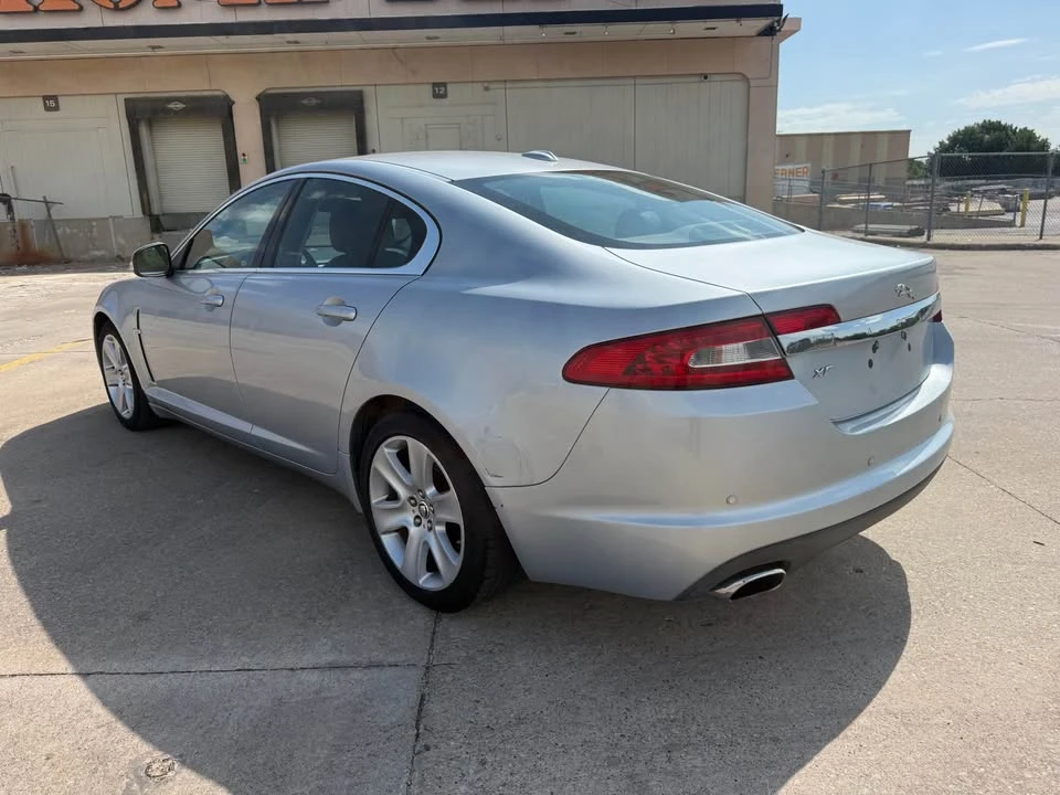 2009 Jaguar X250 XF - Image 6 of 14
