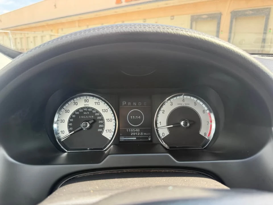2009 Jaguar X250 XF - Image 14 of 14