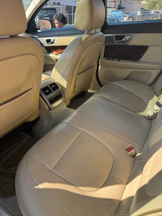 2009 Jaguar X250 XF - Image 12 of 13