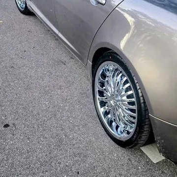2009 Jaguar XF