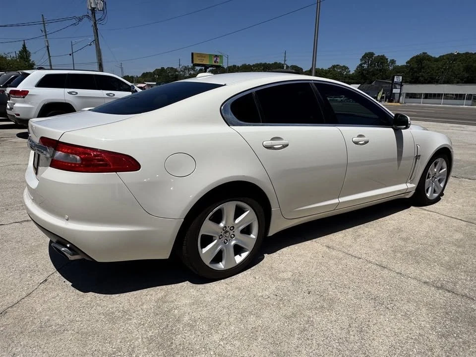 2009 Jaguar X250 XF - Image 5 of 11