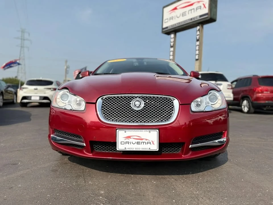 2009 Jaguar X250 XF - Image 12 of 20