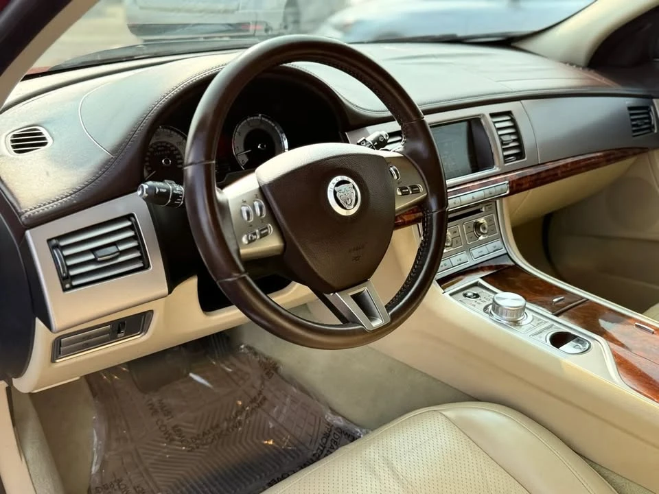 2009 Jaguar X250 XF - Image 14 of 20