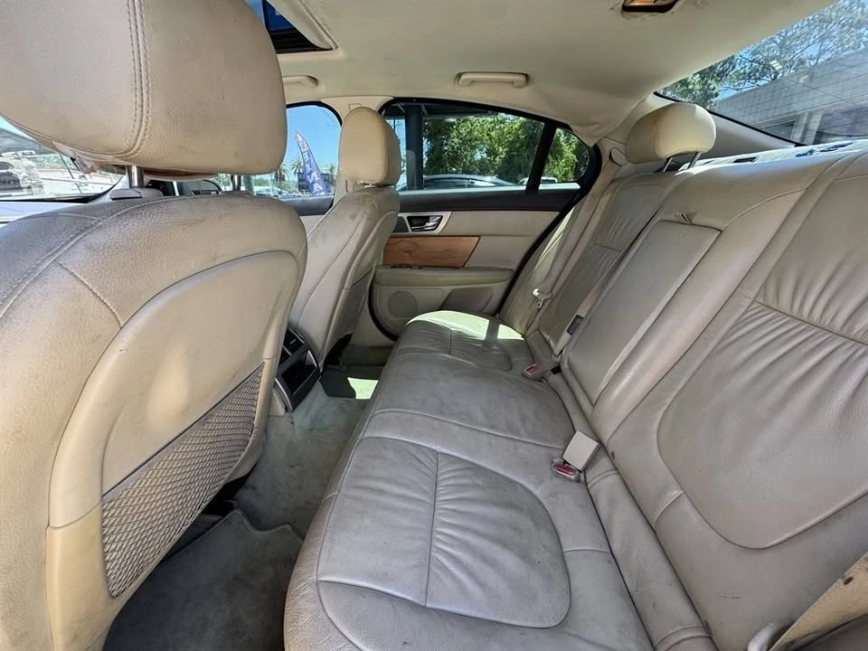 2009 Jaguar X250 XF - Image 10 of 11
