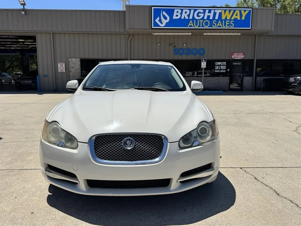 2009 Jaguar X250 XF - Image 4 of 11