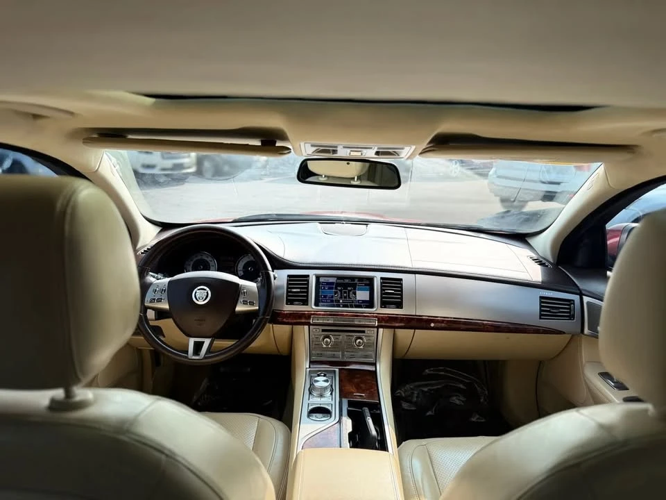 2009 Jaguar X250 XF - Image 19 of 20