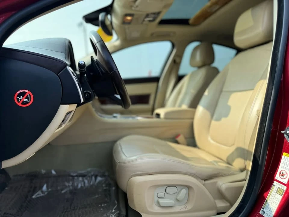2009 Jaguar X250 XF - Image 13 of 20
