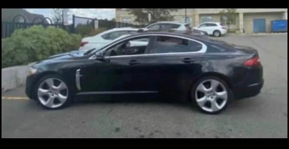 2009 Jaguar X250 XF - Image 2 of 15