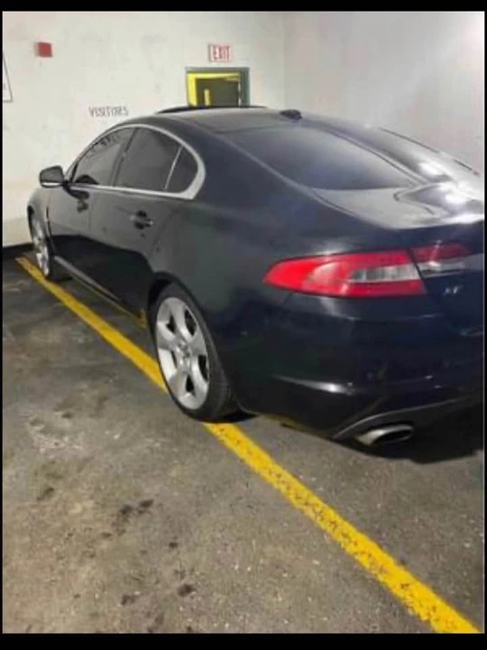 2009 Jaguar X250 XF - Image 3 of 15
