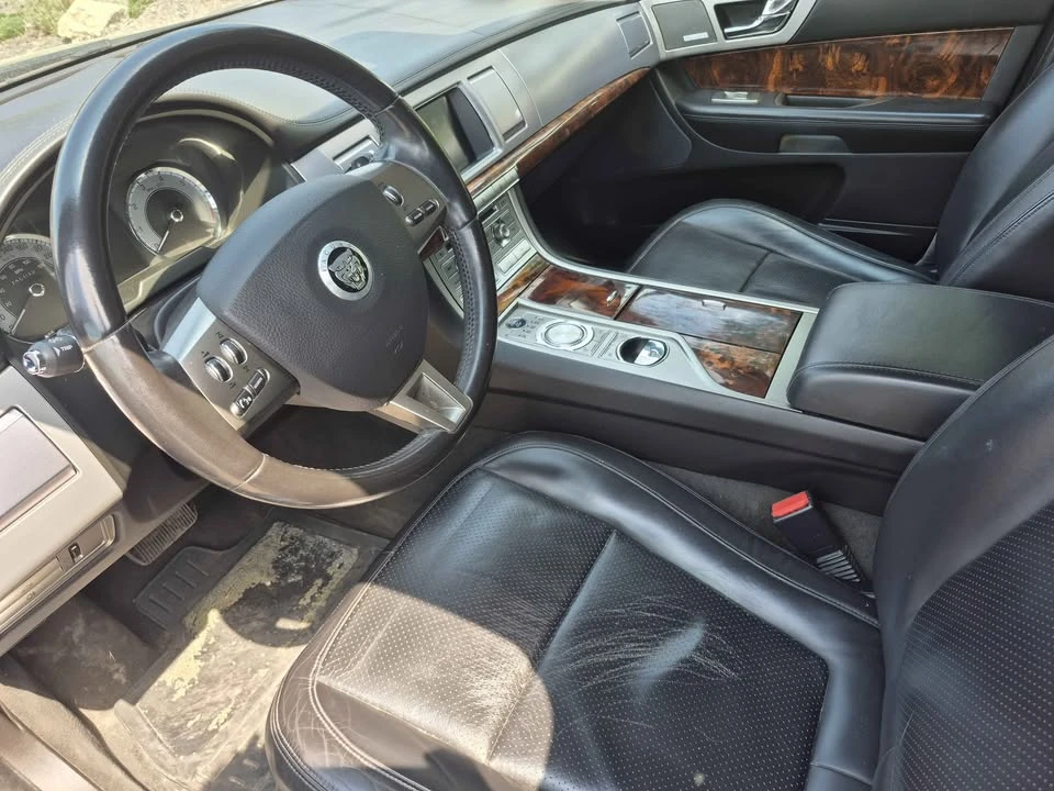 2009 Jaguar X250 XF - Image 6 of 8