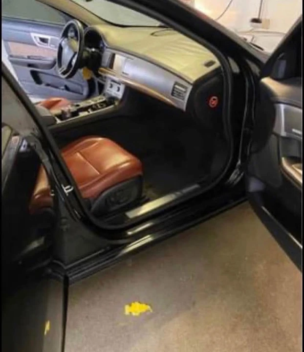 2009 Jaguar X250 XF - Image 12 of 15