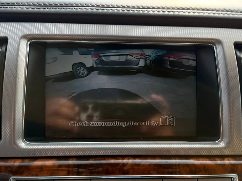 2009 Jaguar X250 XF - Image 17 of 20