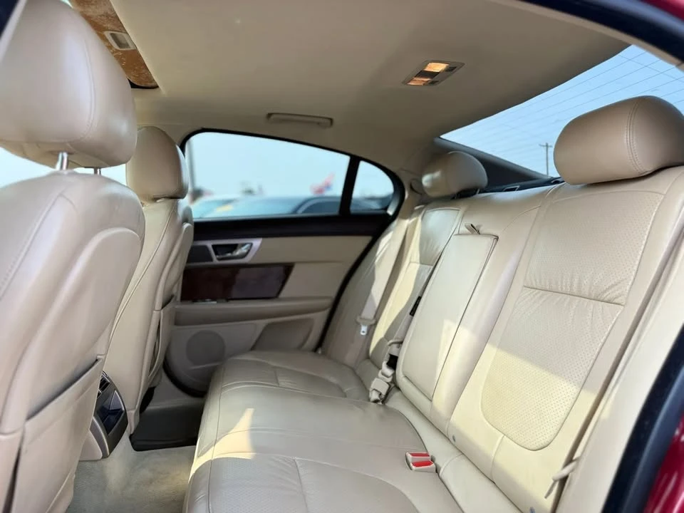 2009 Jaguar X250 XF - Image 18 of 20