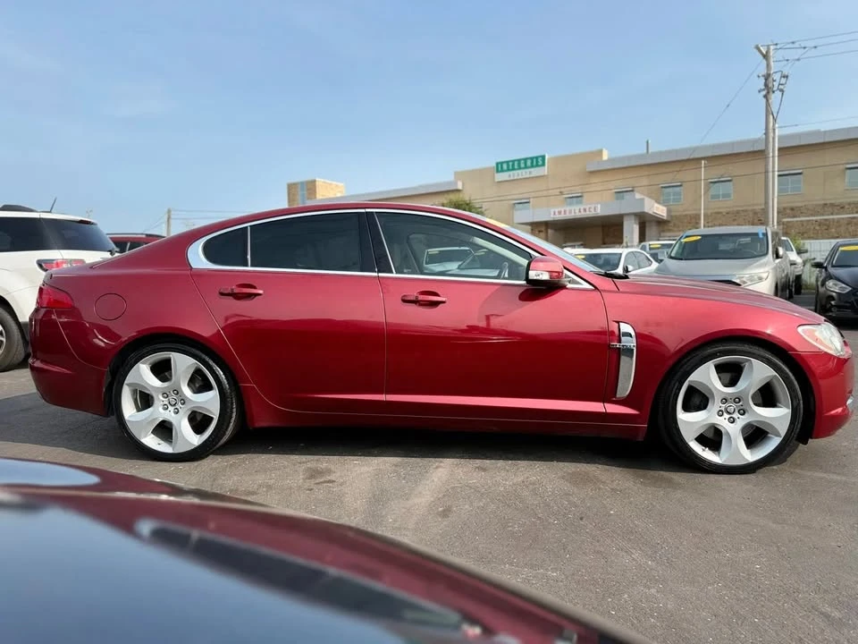 2009 Jaguar X250 XF - Image 2 of 20