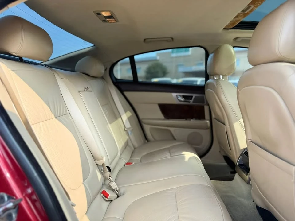 2009 Jaguar X250 XF - Image 20 of 20