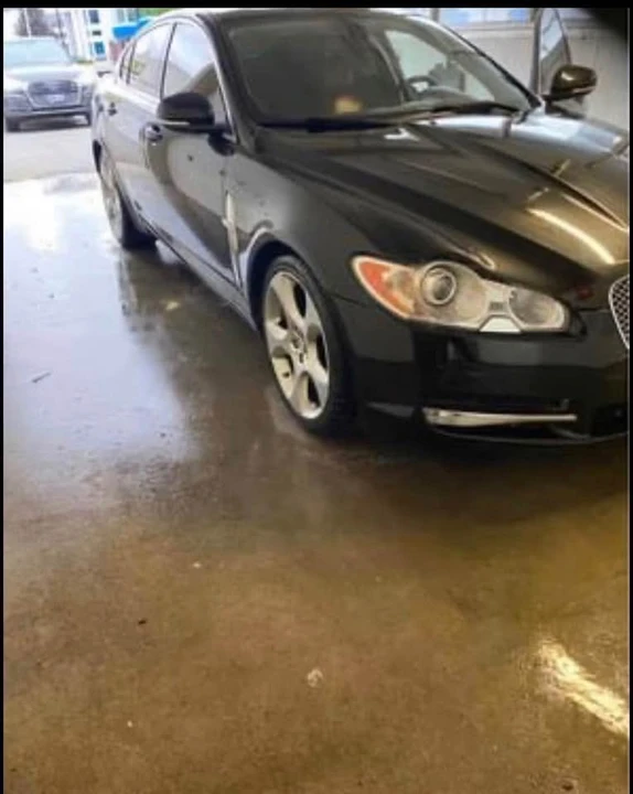 2009 Jaguar X250 XF - Image 6 of 15
