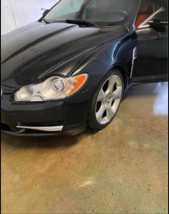 2009 Jaguar X250 XF - Image 7 of 15