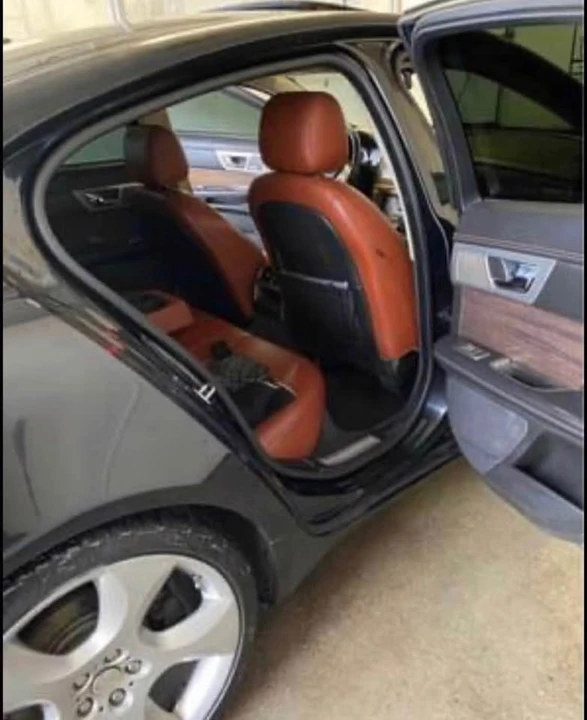 2009 Jaguar X250 XF - Image 14 of 15