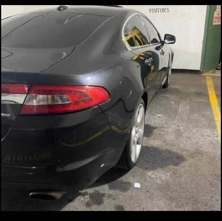 2009 Jaguar X250 XF - Image 4 of 15