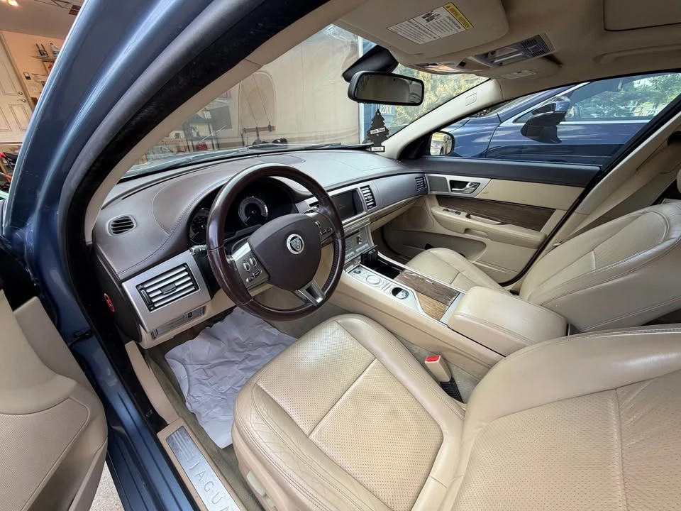 2009 Jaguar X250 XF - Image 6 of 14