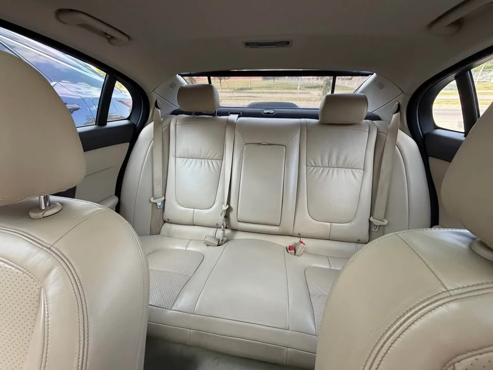 2009 Jaguar X250 XF - Image 12 of 14