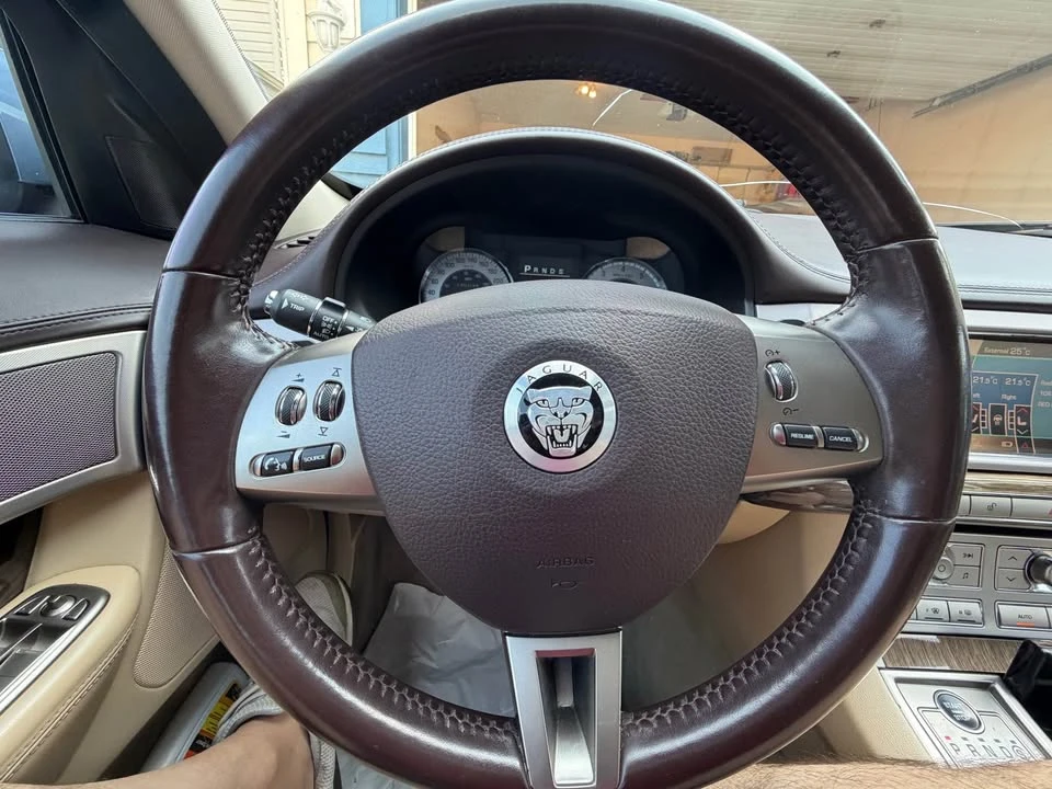 2009 Jaguar X250 XF - Image 10 of 14