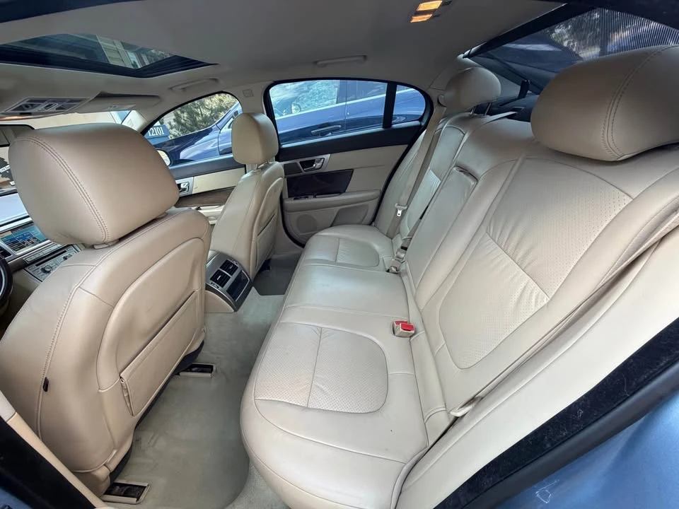 2009 Jaguar X250 XF - Image 14 of 14